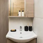 Apartament Skylevel Boutique - By Nuvia Domus Salonic