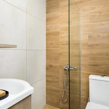 Skylevel Boutique - By Nuvia Domus 테살로니키