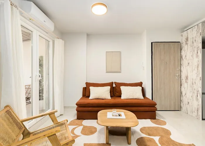 Skylevel Boutique - By Nuvia Domus 아파트