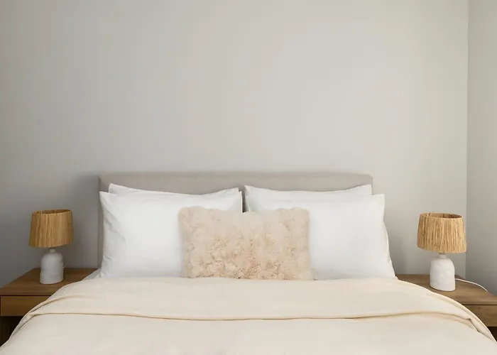 Skylevel Boutique - By Nuvia Domus Appartamento Salonicco