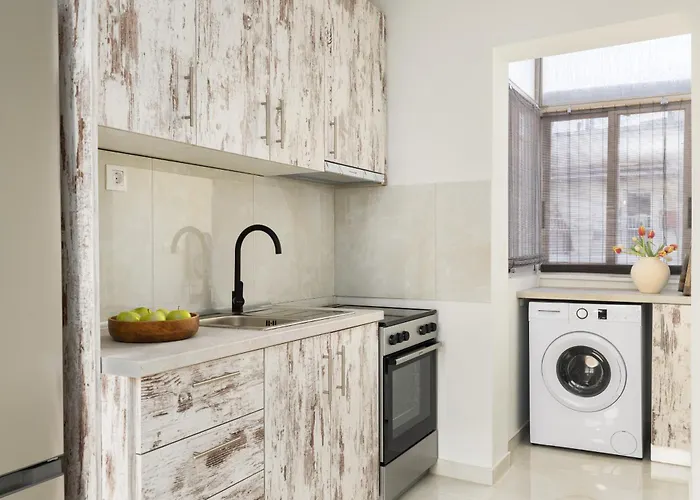 Appartamento Skylevel Boutique - By Nuvia Domus